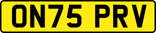ON75PRV