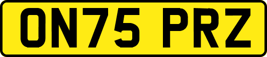 ON75PRZ