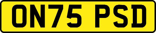 ON75PSD