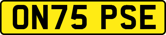 ON75PSE