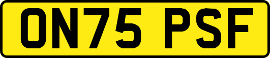 ON75PSF