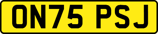 ON75PSJ