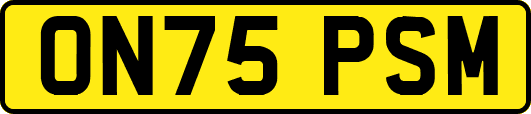 ON75PSM
