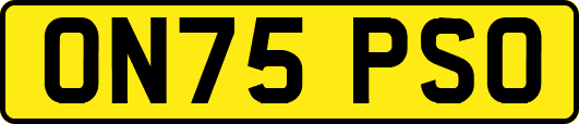 ON75PSO