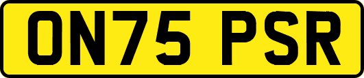 ON75PSR