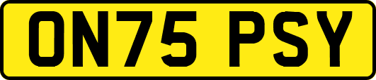 ON75PSY