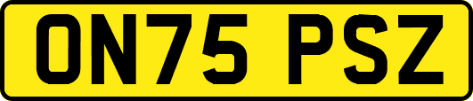 ON75PSZ