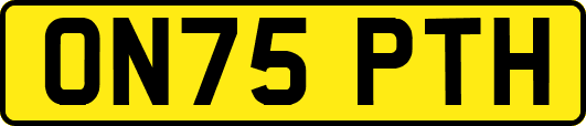 ON75PTH