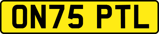 ON75PTL