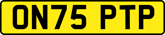 ON75PTP