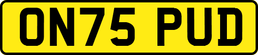 ON75PUD