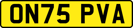 ON75PVA