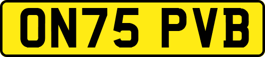 ON75PVB