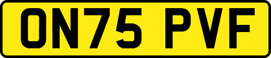 ON75PVF