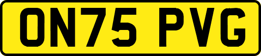 ON75PVG