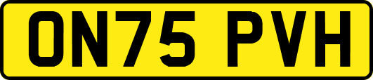 ON75PVH