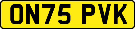 ON75PVK