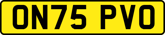 ON75PVO