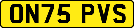 ON75PVS