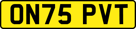 ON75PVT