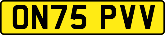 ON75PVV