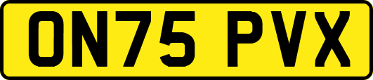 ON75PVX