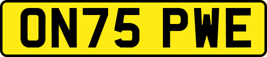 ON75PWE