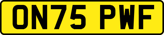 ON75PWF