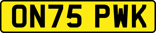 ON75PWK