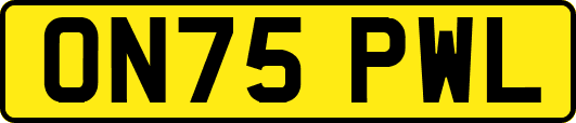 ON75PWL