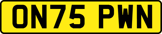 ON75PWN