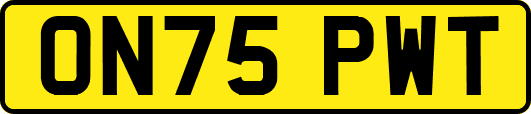 ON75PWT