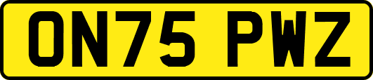 ON75PWZ