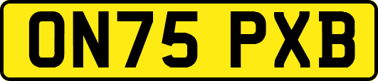 ON75PXB