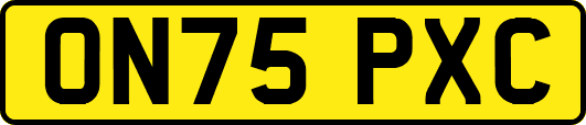 ON75PXC