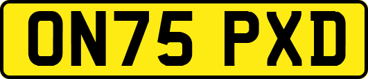 ON75PXD