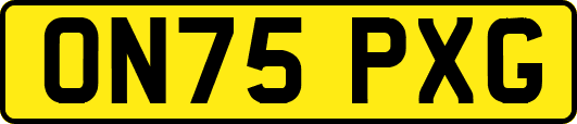 ON75PXG