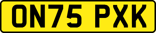 ON75PXK