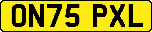 ON75PXL