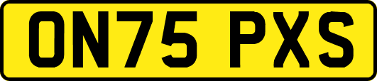 ON75PXS