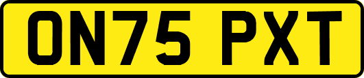 ON75PXT