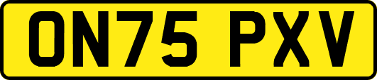 ON75PXV