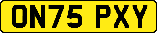 ON75PXY