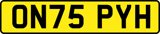 ON75PYH