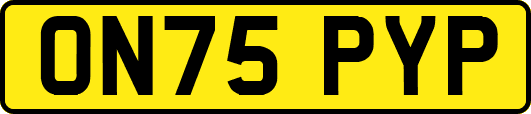 ON75PYP