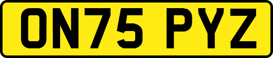 ON75PYZ