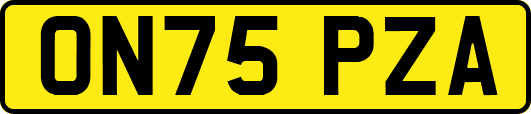 ON75PZA