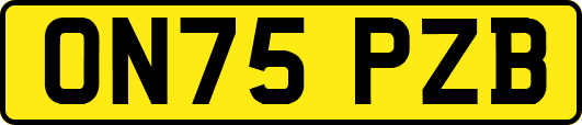 ON75PZB
