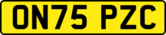 ON75PZC