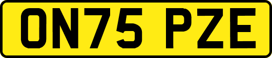 ON75PZE